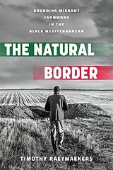 eBook (epub) The Natural Border de Timothy Raeymaekers