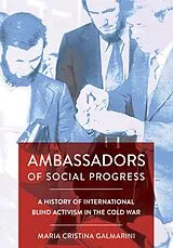 E-Book (epub) Ambassadors of Social Progress von Maria Cristina Galmarini