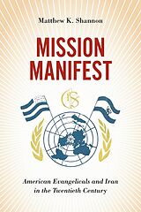 E-Book (epub) Mission Manifest von Matthew K. Shannon