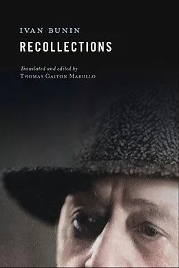 E-Book (epub) Recollections von Ivan Bunin