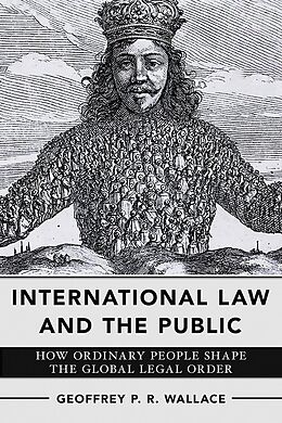 eBook (epub) International Law and the Public de Geoffrey P. R. Wallace