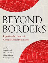 E-Book (epub) Beyond Borders von 
