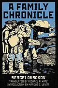 E-Book (epub) A Family Chronicle von Sergei Aksakov