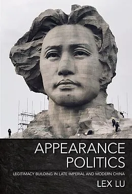 E-Book (epub) Appearance Politics von Lex Lu