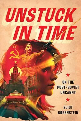 E-Book (epub) Unstuck in Time von Eliot Borenstein