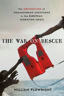 eBook (epub) The War on Rescue de William Plowright