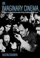 eBook (epub) An Imaginary Cinema de Dustin Condren