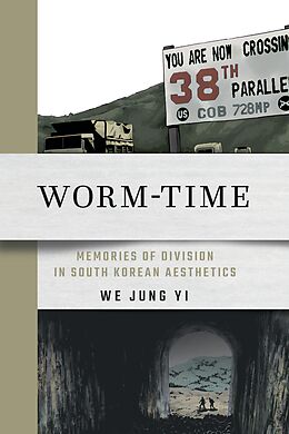 eBook (epub) Worm-Time de We Jung Yi