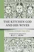 Couverture cartonnée The Kitchen God and His Wives de 