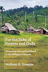 Livre Relié For the Sake of Forests and Gods de Wolfram H. Dressler