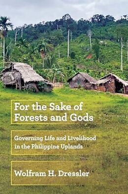 Livre Relié For the Sake of Forests and Gods de Wolfram H. Dressler