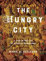 eBook (epub) The Hungry City de Marie A. Kelleher