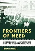 E-Book (epub) Frontiers of Need von Brian Mcneil