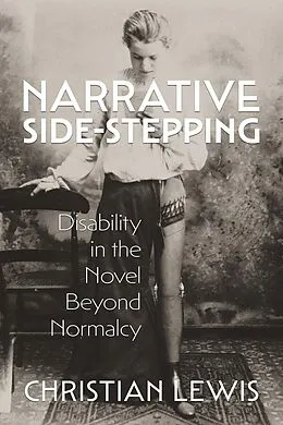 E-Book (epub) Narrative Side-Stepping von Christian Lewis