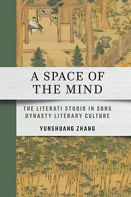 E-Book (epub) A Space of the Mind von Yunshuang Zhang
