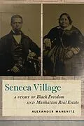 E-Book (epub) Seneca Village von Alexander Manevitz