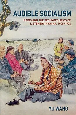 E-Book (epub) Audible Socialism von Yu Wang