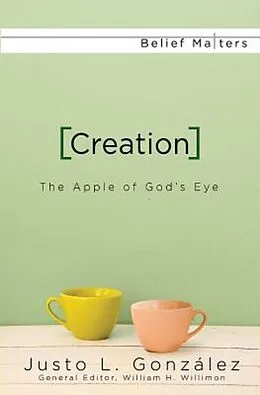 E-Book (epub) Creation von Justo L. Gonzalez