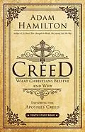 E-Book (epub) Creed Youth Study Book von Adam Hamilton