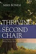 E-Book (epub) Thriving in the Second Chair von Mike Bonem