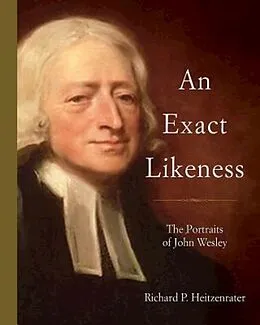 E-Book (epub) An Exact Likeness von Richard P. Heitzenrater