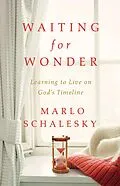E-Book (epub) Waiting for Wonder von Marlo Schalesky