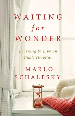 E-Book (epub) Waiting for Wonder von Marlo Schalesky