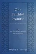 E-Book (epub) One Faithful Promise von Magrey Devega