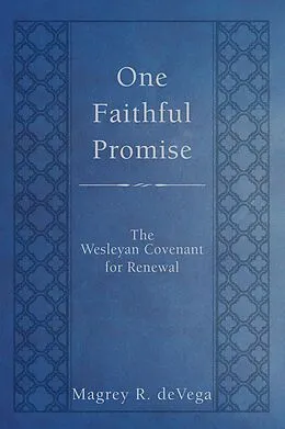 E-Book (epub) One Faithful Promise von Magrey Devega