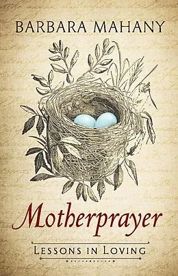 E-Book (epub) Motherprayer von Barbara Mahany