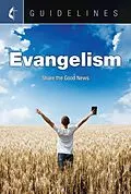 E-Book (epub) Guidelines Evangelism von Cokesbury, Cokesbury