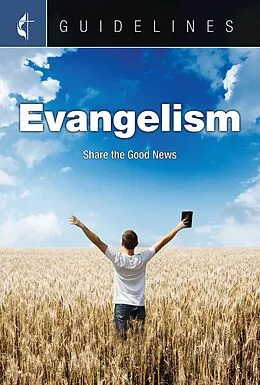 E-Book (epub) Guidelines Evangelism von Cokesbury, Cokesbury