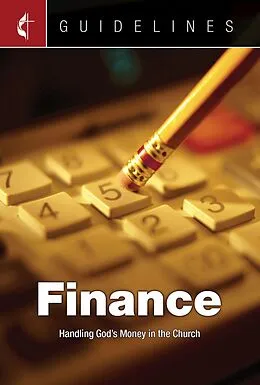 E-Book (epub) Guidelines Finance von Cokesbury