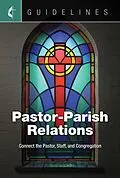 E-Book (epub) Guidelines Pastor-Parish Relations von Cokesbury, Cokesbury