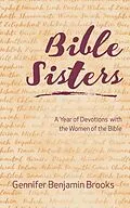 E-Book (epub) Bible Sisters von Gennifer Benjamin Brooks