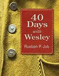 E-Book (epub) 40 Days with Wesley von Rueben P. Job