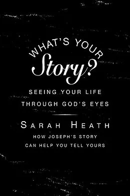 E-Book (epub) What's Your Story? Leader Guide von Sarah Heath