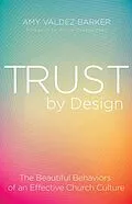 E-Book (epub) Trust by Design von Amy Valdez Barker