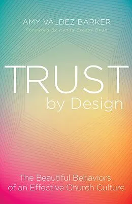 E-Book (epub) Trust by Design von Amy Valdez Barker