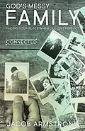 E-Book (epub) God's Messy Family von Jacob Armstrong