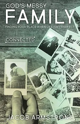 E-Book (epub) God's Messy Family von Jacob Armstrong