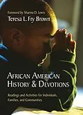 E-Book (epub) African American History & Devotions von Teresa L. Fry Brown