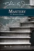 E-Book (epub) Mastery von E. Stanley Jones