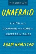 E-Book (epub) Unafraid Youth Leader Guide von Adam Hamilton