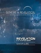 Kartonierter Einband Genesis to Revelation von C M Hewitt