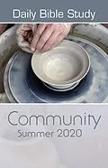 E-Book (epub) Daily Bible Study Summer 2020 von Stan Purdum