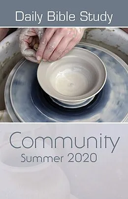 E-Book (epub) Daily Bible Study Summer 2020 von Stan Purdum