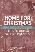 E-Book (epub) Home for Christmas Youth Study Book von Justin Coleman