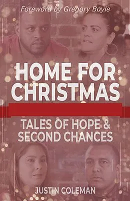 E-Book (epub) Home for Christmas von Justin Coleman