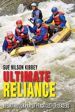 E-Book (epub) Ultimate Reliance von Sue Nilson Kibbey
